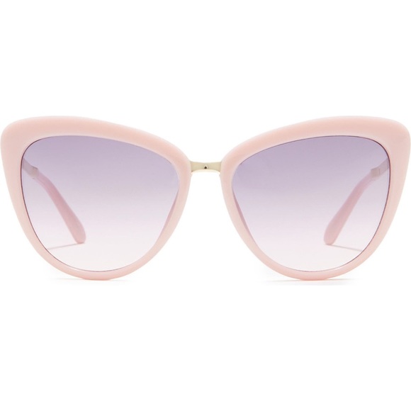 kate spade Accessories - Kate Spade New York 56mm Cat Eye Sunglasses